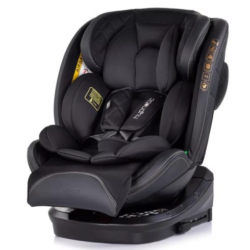 Chipolino Hypnotic autósülés I-Size 40-150cm - Blackberry 