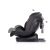 Chipolino Hypnotic autósülés I-Size 40-150cm - Blackberry 