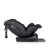 Chipolino Hypnotic autósülés I-Size 40-150cm - Blackberry 