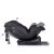 Chipolino Hypnotic autósülés I-Size 40-150cm - Blackberry 