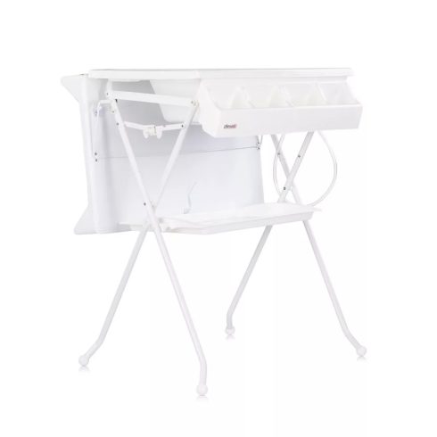 Chipolino Aqua kád + állvány pelenkázólappal - Farm