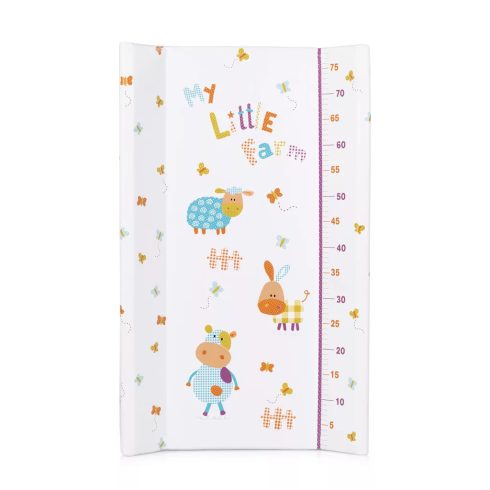 Chipolino Aqua kád + állvány pelenkázólappal - Farm