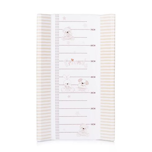 Chipolino Aqua kád + állvány pelenkázólappal - Friends