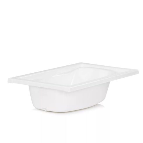 Chipolino Aqua kád + állvány pelenkázólappal - Giraffe 