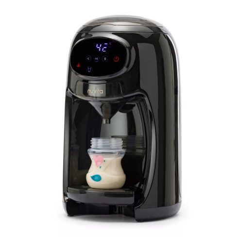 Nuvita Lattespresso tápszerkészítő gép 1180 - Black