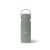 Nuvita Hot'n'go hordozható cumisüveg-melegítő - Sage green - 1190