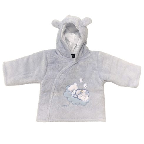 Trimex wellsoft kabát 68 as - kék maci