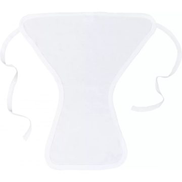 Bubaba szövetpelenka - megkötős 