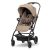 Lorelli Makaya sport babakocsi - Beige