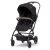 Lorelli Makaya sport babakocsi - Black