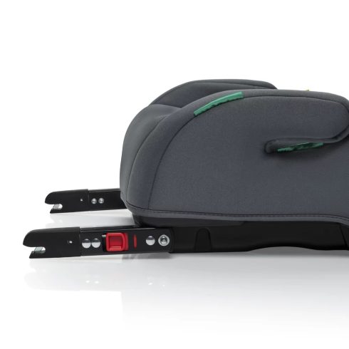 Zopa Kappa Isofix i-Size ülésmagasító 125-150 cm - Grey