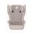   Lorelli Rigel összecsukható isofix gyerekülés 100-150 cm  - Beige 