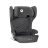   Lorelli Rigel összecsukható isofix gyerekülés 100-150 cm  - Grey
