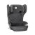 Lorelli Rigel összecsukható isofix gyerekülés 100-150 cm  - Grey