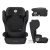 Lorelli Rigel összecsukható isofix gyerekülés 100-150 cm  - Black 
