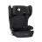   Lorelli Rigel összecsukható isofix gyerekülés 100-150 cm  - Black 