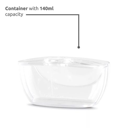 Lorelli Alice Hands Free elektromos mellszívó - Green