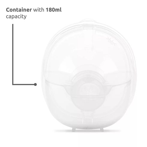 Lorelli Aya Hands Free elektromos mellszívó - Pink