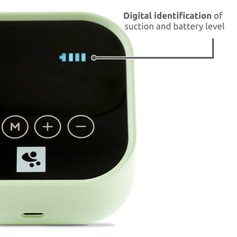 Lorelli Lea elektromos mellszívó - Blue