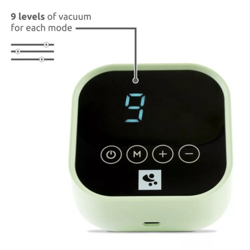 Lorelli Lea elektromos mellszívó - Green