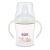 NUK Perfect Match tanulópohár Night 6+hó 150ml - rózsaszín nyuszi