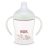   NUK Perfect Match tanulópohár Night 6+hó 150ml - rózsaszín nyuszi