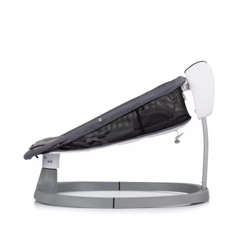 Chipolino Lambada elektromos babahinta - anthracite