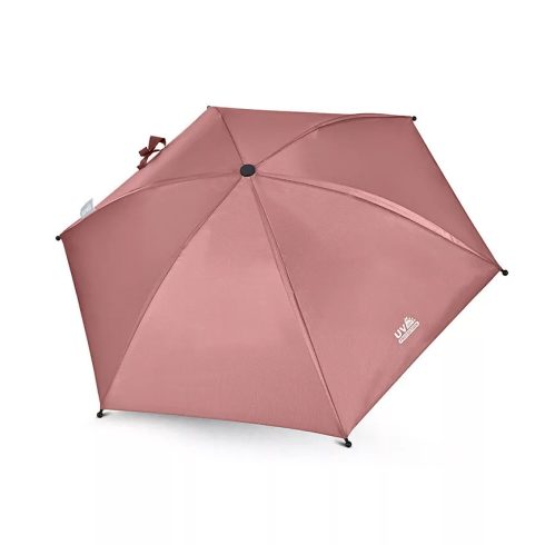 Lorelli univerzális napernyő babakocsihoz  UV-szűrős - Pink
