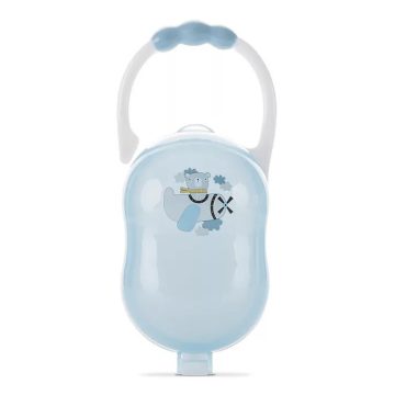 Lorelli My Friend Cumitartó doboz - Airy Blue