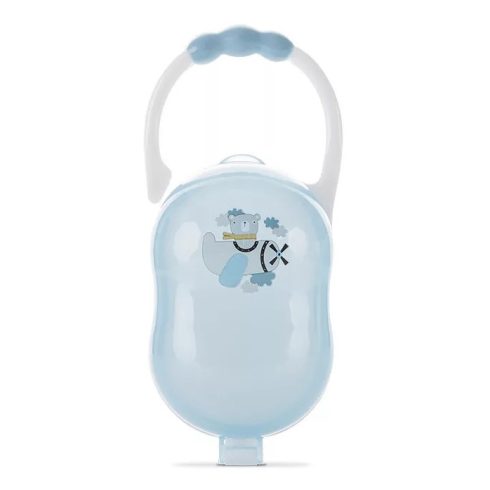 Lorelli My Friend Cumitartó doboz - Airy Blue
