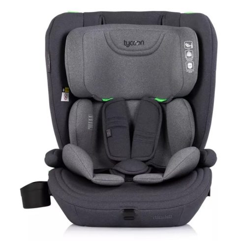 Chipolino Tycoon autósülés 76-150cm - Cloud