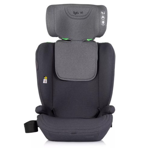 Chipolino Tycoon autósülés 76-150cm - Cloud