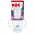 NUK Perfect Match tanulópohár Night 6+hó 150ml - kék koala