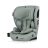 Chipolino Tycoon ISO autósülés Isofix 76-150cm - basil 