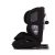 Chipolino Tycoon ISO autósülés Isofix 76-150cm - blackberry 