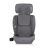 Chipolino Tycoon ISO autósülés Isofix 76-150cm - cloud 