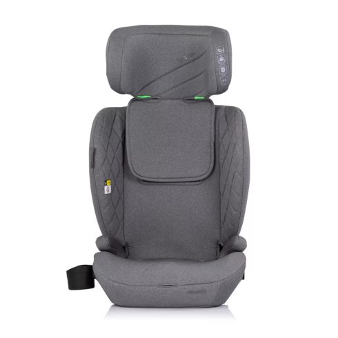 Chipolino Tycoon ISO autósülés Isofix 76-150cm - cloud 