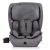 Chipolino Tycoon ISO autósülés Isofix 76-150cm - cloud 