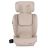   Chipolino Tycoon ISO autósülés Isofix 76-150cm - tiramisu 