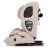  Chipolino Tycoon ISO autósülés Isofix 76-150cm - tiramisu 