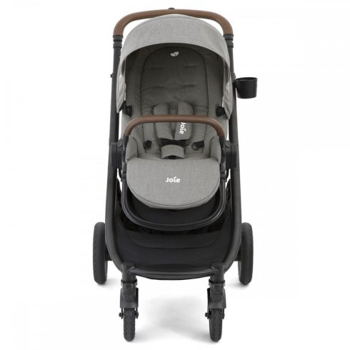 Joie Versatrax SET babakocsi - Pebble
