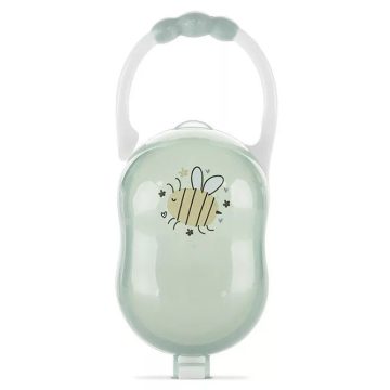 Lorelli My Friend Cumitartó doboz - Iceberg Green