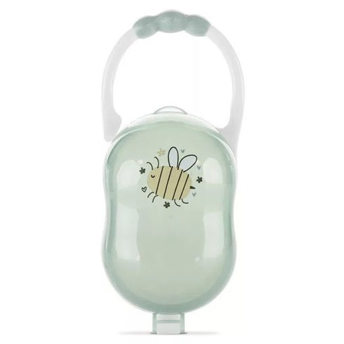 Lorelli My Friend Cumitartó doboz - Iceberg Green