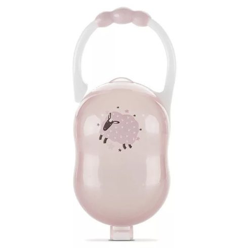 Lorelli My Friend Cumitartó doboz - Mellow Rose