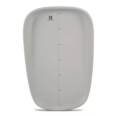Lorelli Lulu pelenkázó lap - Grey
