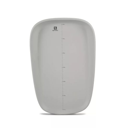 Lorelli Lulu pelenkázó lap - Grey