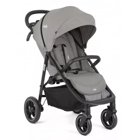 Joie Litetrax Pro babakocsi - Pebble 
