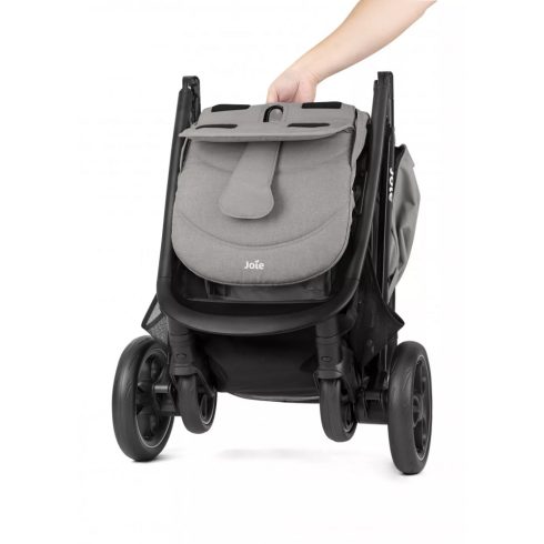 Joie Litetrax Pro babakocsi - Pebble 