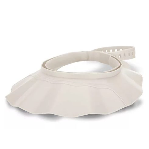 Lorelli Tiny hajmosó karika - Beige 