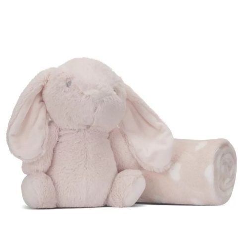 Lorelli Nappy takaró 75x90 cm - Bunny 